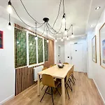 Appartement 105 - Urban Haussmann Opera *