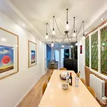 Appartement 105 - Urban Haussmann Opera *