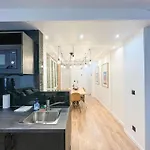 Appartement 105 - Urban Haussmann Opera Paris