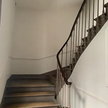 105 - Urban Haussmann Opera * Paris