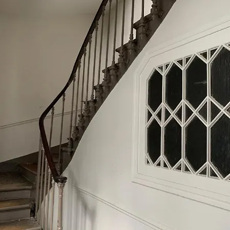 Apartamento 105 - Urban Haussmann Opera