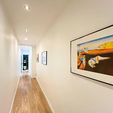 105 - Urban Haussmann Opera * Paris